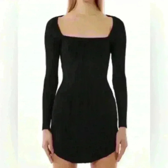 Barneys New York Dresses & Skirts - Barney's New York x Forever 21 Women's Black Dress Size XL